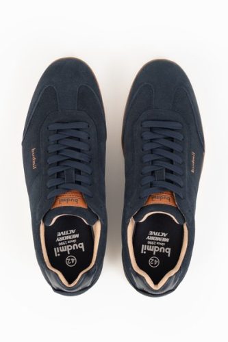 Budmil férfi cipő - 30030285-002