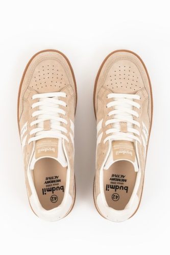 Budmil férfi cipő - 30030288-001