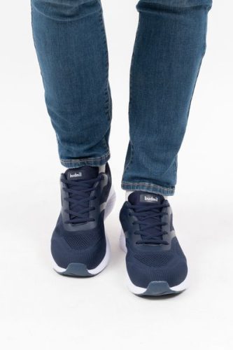 Budmil férfi Cipő - 30040132-001