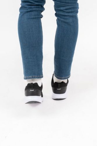 Budmil férfi Cipő - 30040132-002