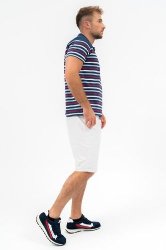 Budmil férfi cipő - 30040134-001