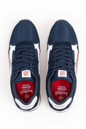 Budmil férfi cipő - 30040134-001