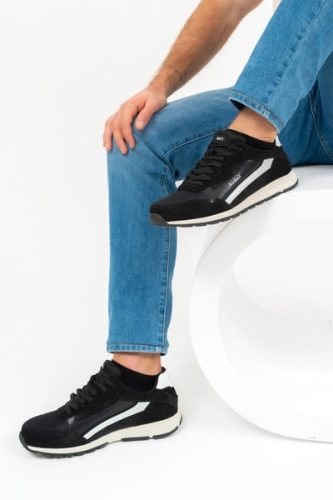 Budmil férfi cipő - 30040134-002