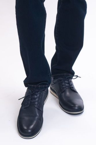 Budmil férfi cipő - 30060013-002