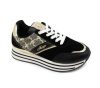 Mayo Chix Női cipő - 3105 Black