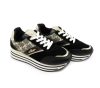 Mayo Chix Női cipő - 3105 Black
