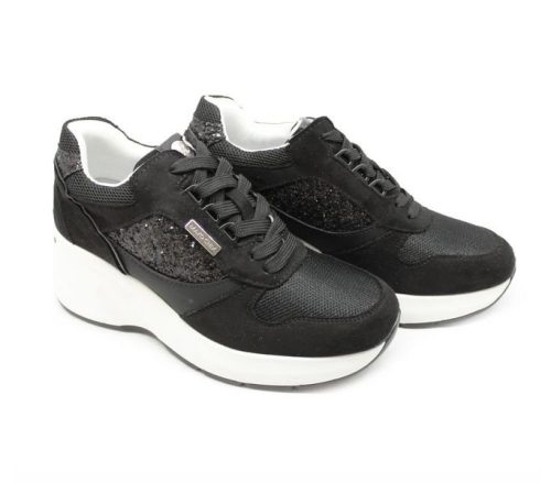 Mayo Chix Női cipő - 3106 Black