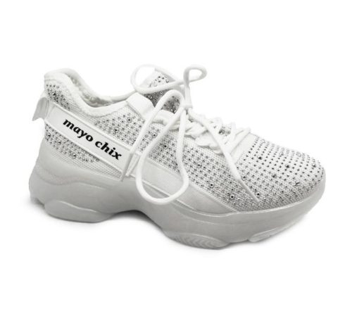 Mayo Chix Női cipő - 3109 White