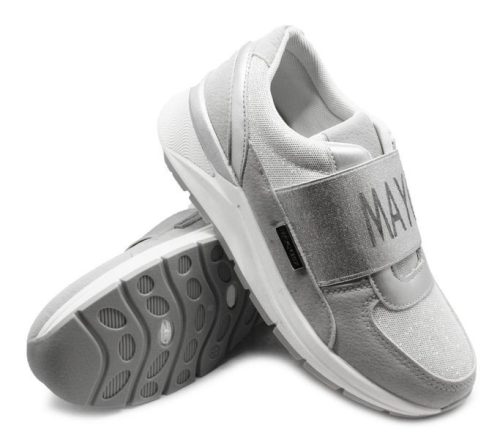 Mayo Chix Női cipő - 3120 Silver