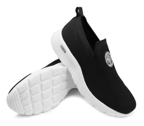 Mayo Chix Női cipő - 3121 Black