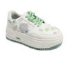 Mayo Chix Női cipő - 3125 White-green