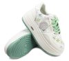 Mayo Chix Női cipő - 3125 White-green