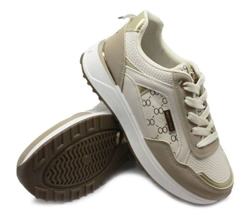 Mayo Chix Női cipő - 3126 Beige
