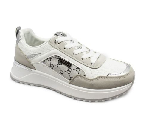 Mayo Chix Női cipő - 3126 White