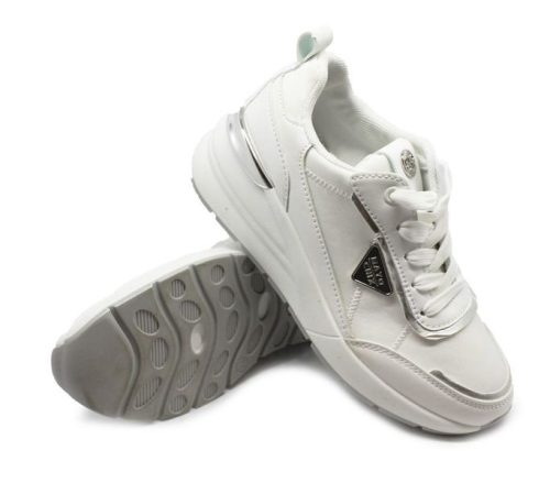 Mayo Chix Női cipő - 3127 White
