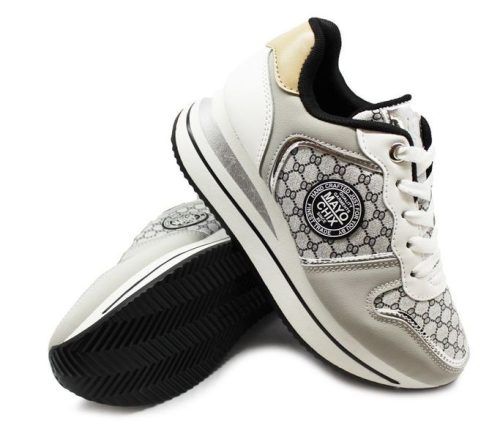 Mayo Chix Női cipő - 3129 Grey