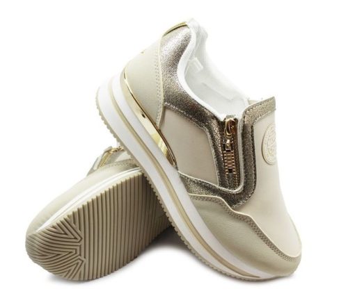 Mayo Chix Női cipő - 3130 Gold