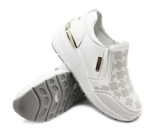 Mayo Chix Női cipő - 3132 White