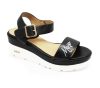 Mayo Chix Női szandál - 3134 Black
