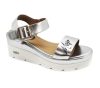 Mayo Chix Női szandál - 3134 Silver