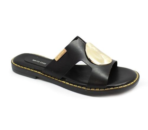Mayo Chix Női papucs - 3140 Black