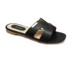 Mayo Chix Női papucs - 3141 Black