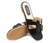 Mayo Chix Női papucs - 3141 Black