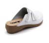 Leon Comfort női papucs - 3200 Feher