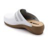Leon Comfort női papucs - 3200 Feher