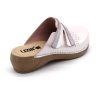 Leon Comfort női papucs - 3200 Perla