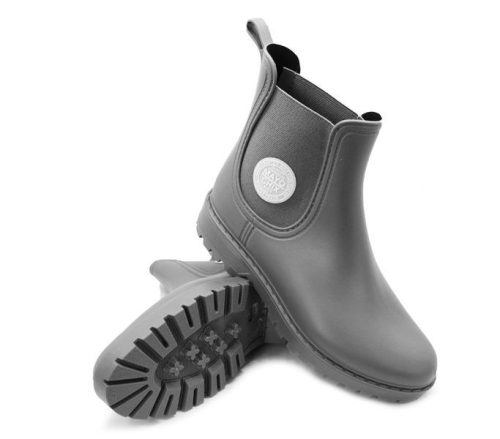 Mayo Chix Női bokacsizma - 3207 Grey