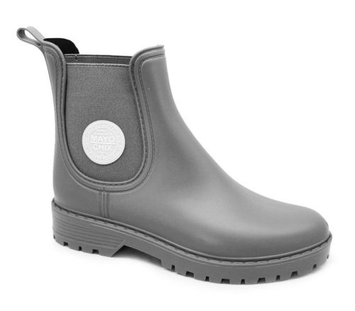 Mayo Chix Női bokacsizma - 3207 Grey