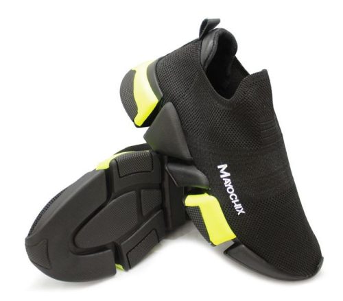 Mayo Chix Női cipő - 3208 Black
