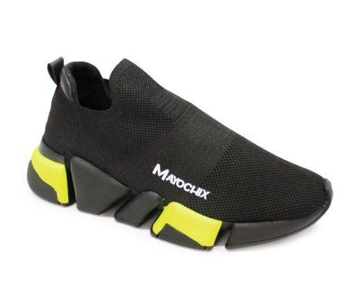 Mayo Chix Női cipő - 3208 Black