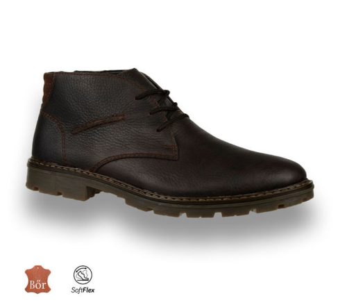 Rieker férfi cipő - 32104-25