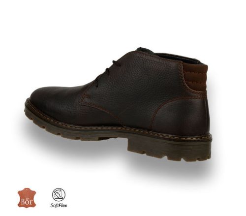 Rieker férfi cipő - 32104-25