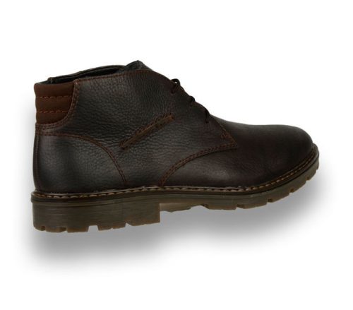 Rieker férfi cipő - 32104-25