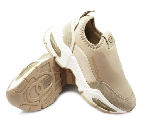Mayo Chix Női cipő - 3210 Beige