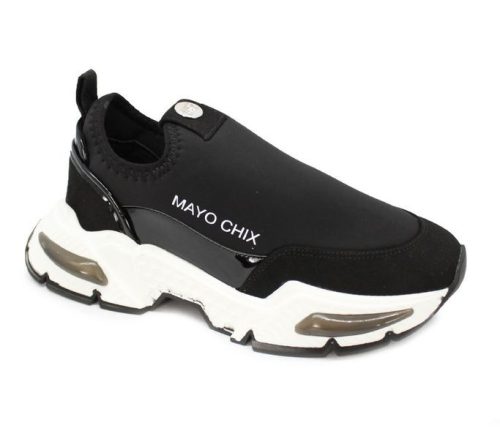 Mayo Chix Női cipő - 3210 Black