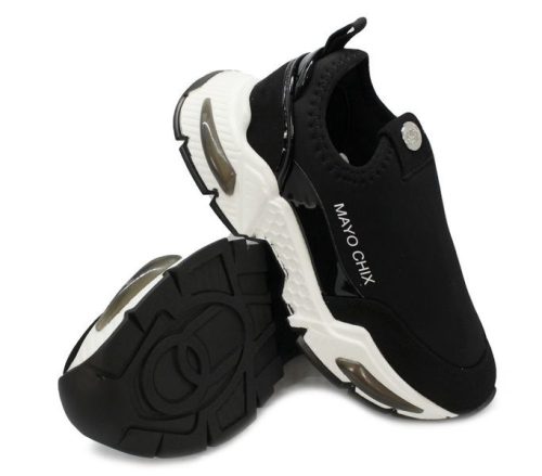 Mayo Chix Női cipő - 3210 Black