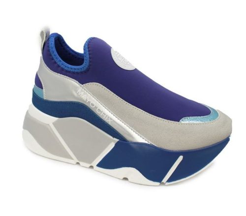 Mayo Chix Női cipő - 3212 Blue