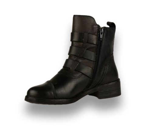 Bugatti női bokacsizma - 32131-1000 1000