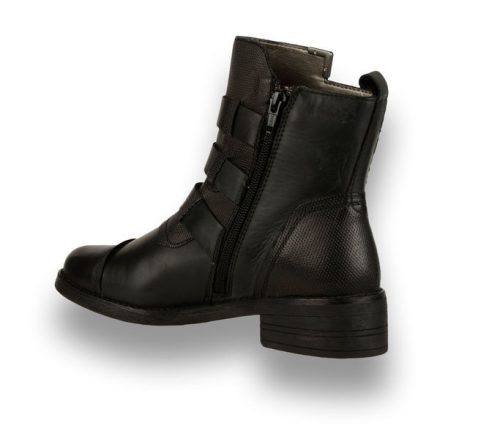 Bugatti női bokacsizma - 32131-1000 1000