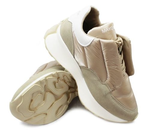 Mayo Chix Női cipő - 3214 Beige