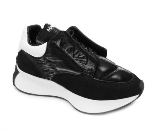 Mayo Chix Női cipő - 3214 Black