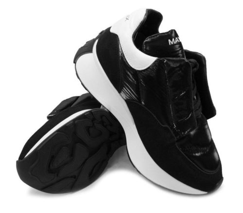 Mayo Chix Női cipő - 3214 Black