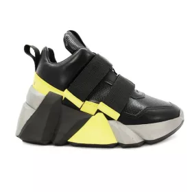 Mayo Chix Női cipő - 3216 Black