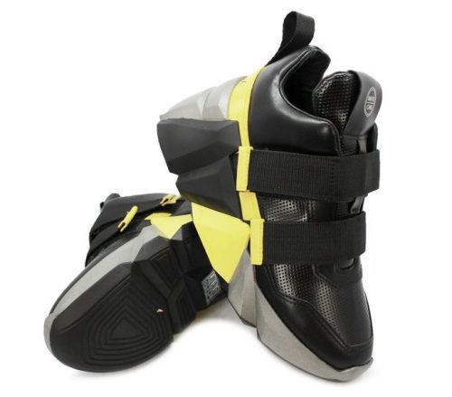 Mayo Chix Női cipő - 3216 Black