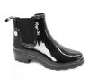Mayo Chix Női bokacsizma - 3219 Black