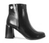 Mayo Chix Női bokacsizma - 3220 Black